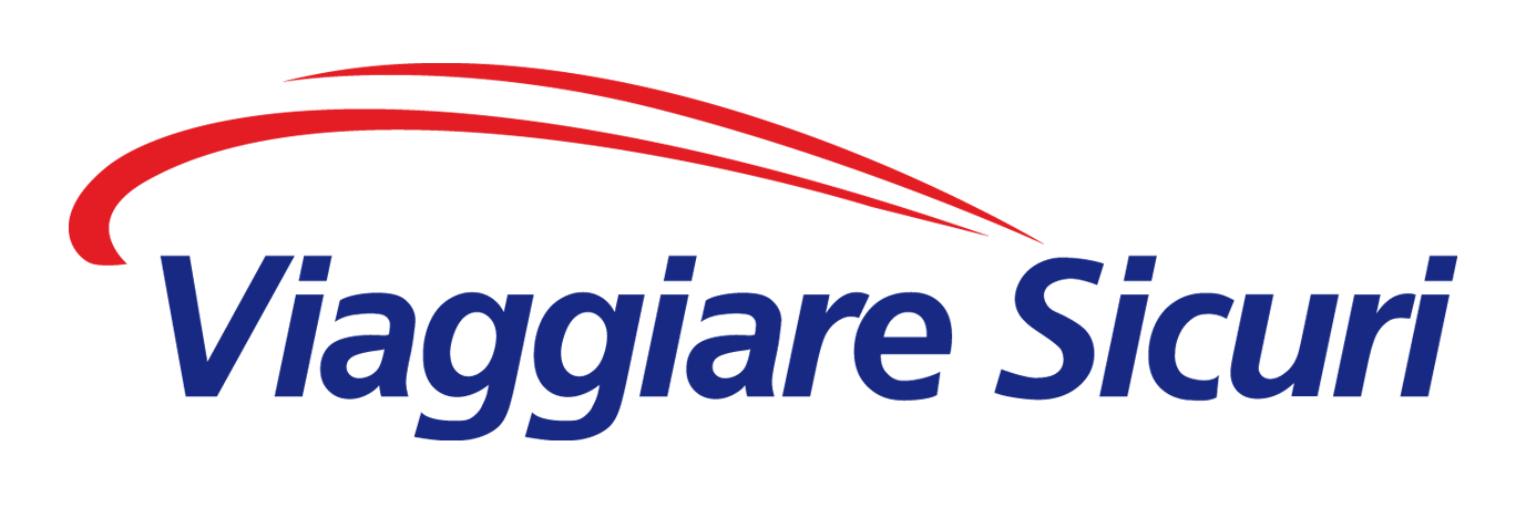 Logo Viaggiare Sicuri